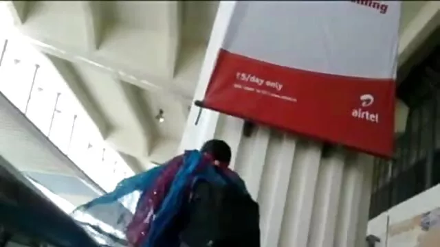 સેક્સી ફ્લેશિંગ