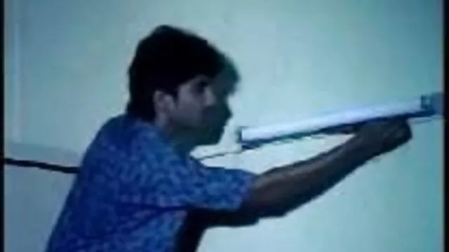 રાંડ સાથે ચશ્મા આપી ક્ષણક્ષક્સ