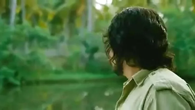 છોકરી જંગલ સેક્સ ચીડવવું રીવેન્જ