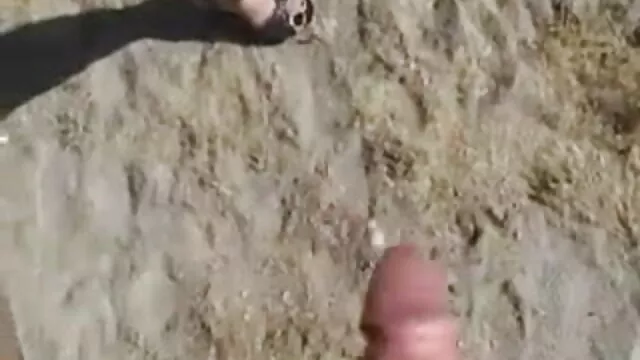 મોટી કુદરતી ડીંટડી